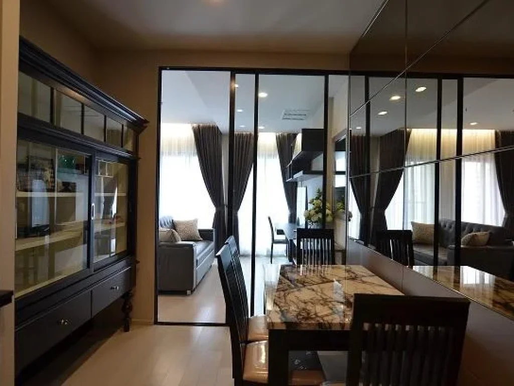 NOBLE PLOENCHIT brand new Condo for rent Studio 4529 sqm 50000 per month