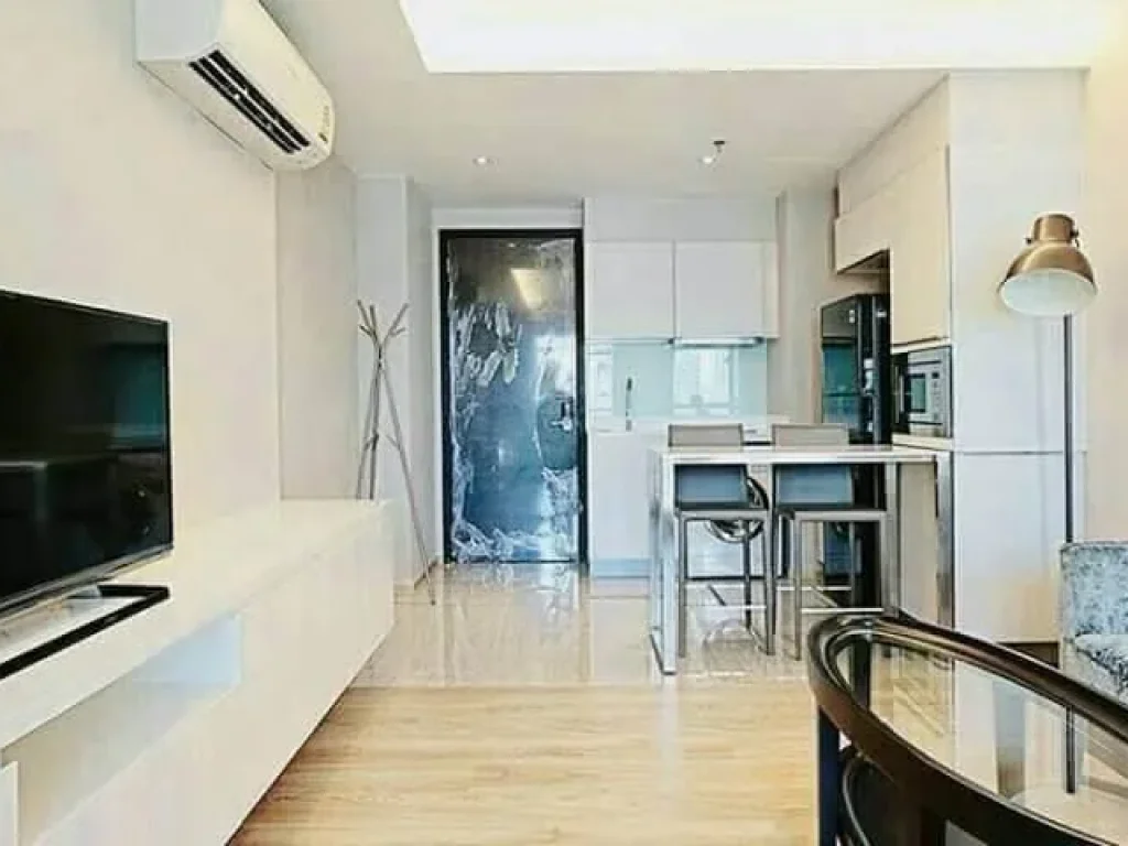 For Rent 1 Bed H Sukhumvit 43 fully furnished BTS Prompong