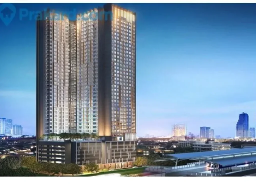 ขายดาวน์ราคาพิเศษ CASA Condo MRT สามแยกบางใหญ่ ห้องหัวมุม ด่วนค่ะ