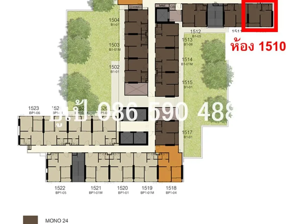 ขาย คอนโด Knightsbridge Prime Sathorn ถนน นราธิวาสราชนครินทร์ ใกล้ BTS ช่องนนทรี ห้องมุม 24 ตรม เพียง 392 ล้าน โทร 086 590 4889