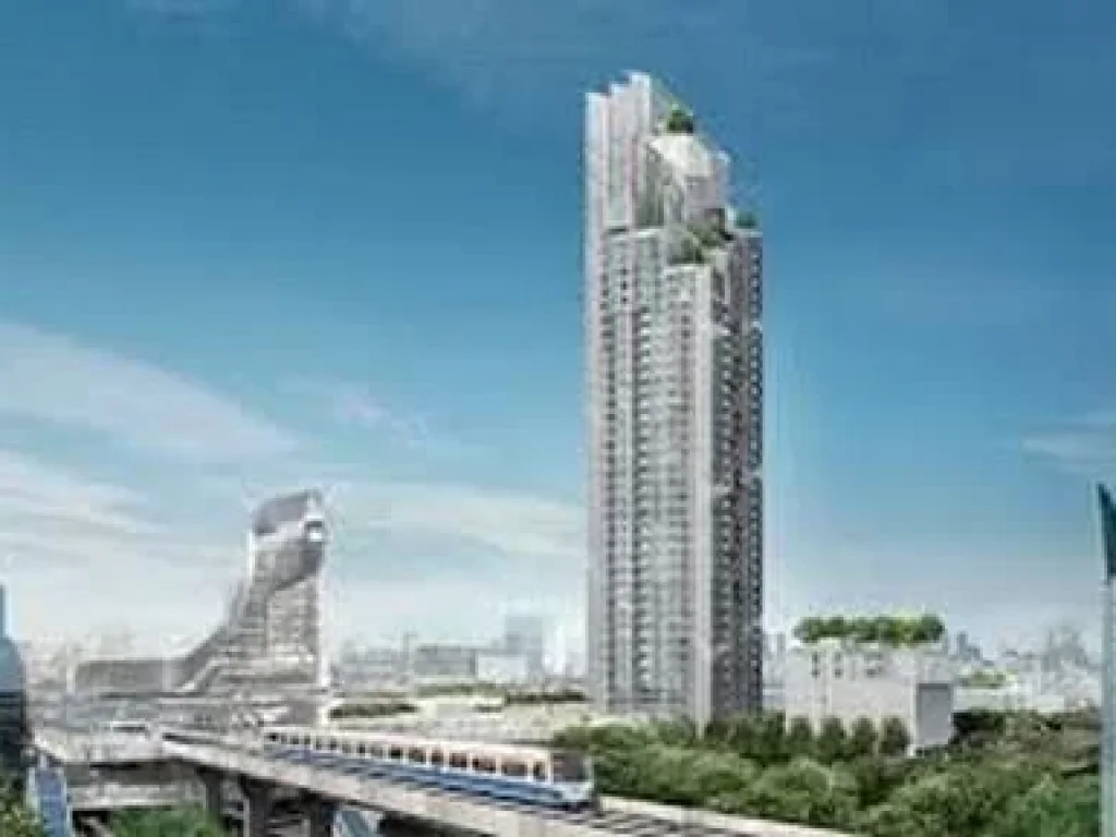 ขาย HYDE SUKHUMVIT 11 ขนาด 34 ตรม 65 M Sell HYDE SUKHUMVIT 11 size 34 sqm 65 M