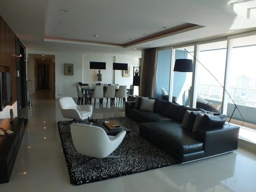 sale water mark condo 4 beds 283 Sqm high floor 