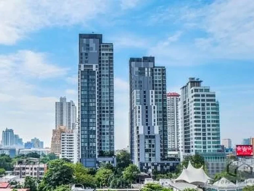 Luxury Condo for sale at Quattro Thonglor 3 br 600 m from Thong Lor BTS ขายคอนโด ควอทโทร ทองหล่อ