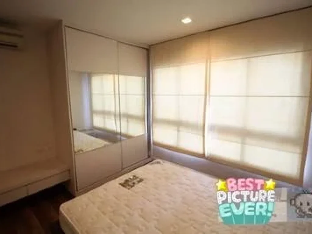 T062 ให้เช่า The Room Sukhumvit 79 ใกล้ BTSสายสีเขียว ชั้น 5 - 38 ตรม เฟอร์ครบ มีเครื่องซักผ้า 15000 บาทต่อเดือน