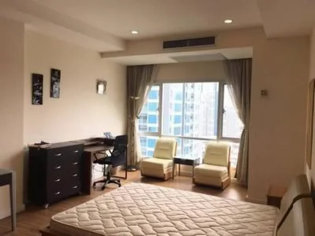 T055 ให้เช่า THE TRENDY CONDOMINIUM ใกล้ BTS นานา ชั้น 15 - 71 ตรม 2 นอน เฟอร์ครบ 30000 บาทต่อเดือน