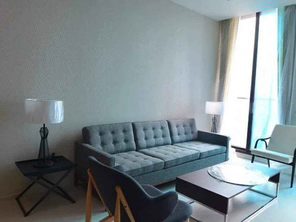 NOBLE PLOENCHIT brand new Condo for rent 1 Bed 6126 sqm 54000 per month