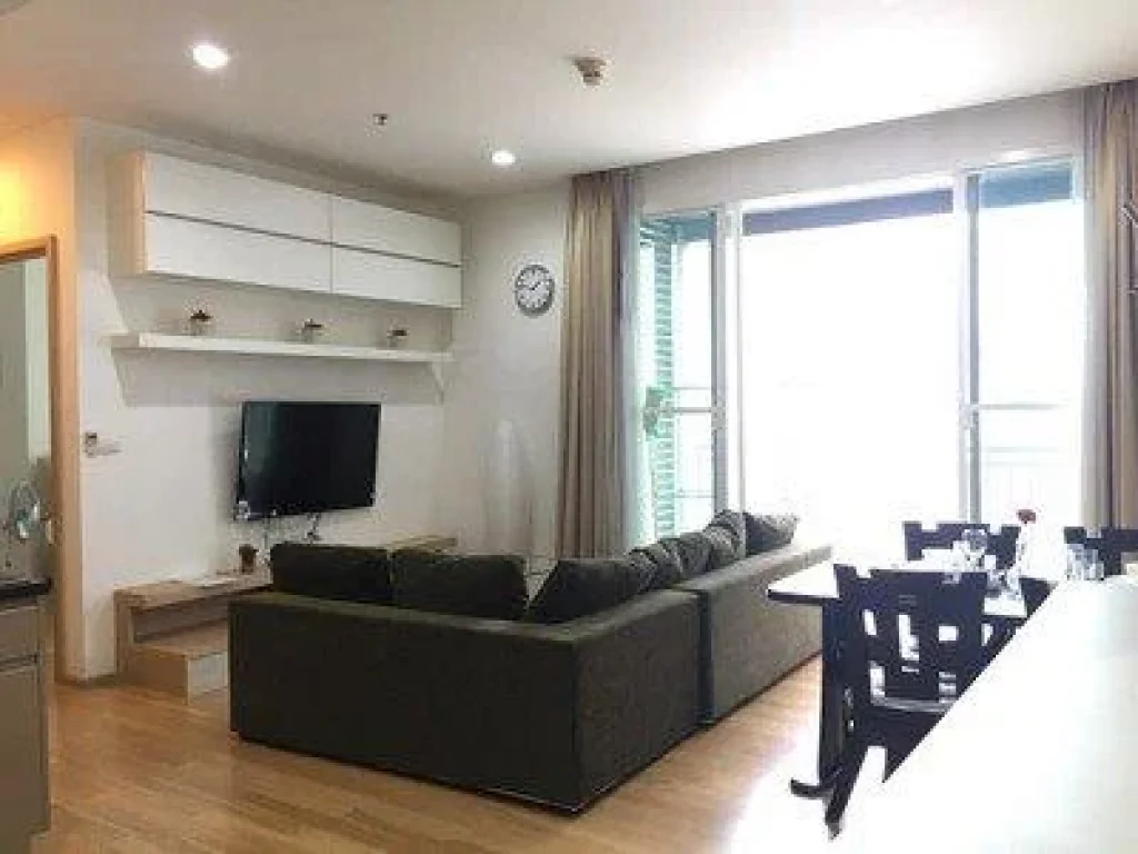 HOT RENT CONDO 2 BR 39 By Sansiri 60K per month price nego