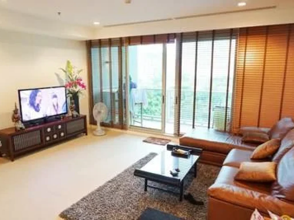 The River Charoenakorn 13 for Rent 2 Bedrooms 2 Bathrooms with Superb River views