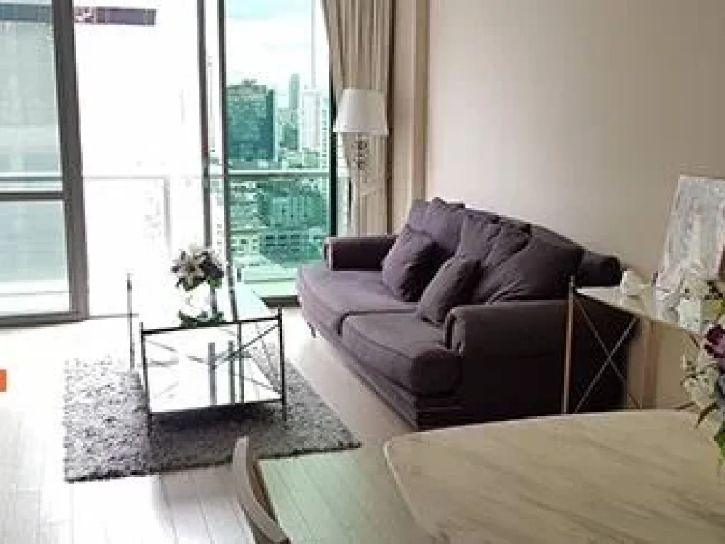 For Rent - The Room Sukhumvit 21 - 1 Bedroom 63 sqm Perfect Room