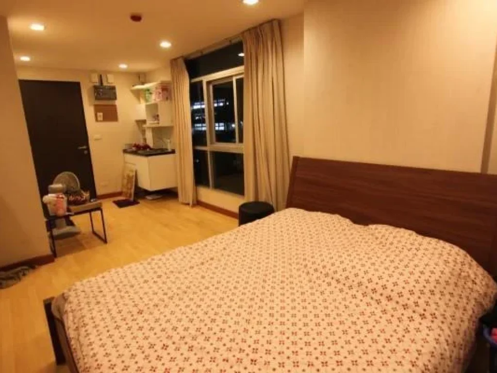 ขายด่วน Casa Condo สุขุมวิท 97 ห้องมุม ติด BTS บางจาก