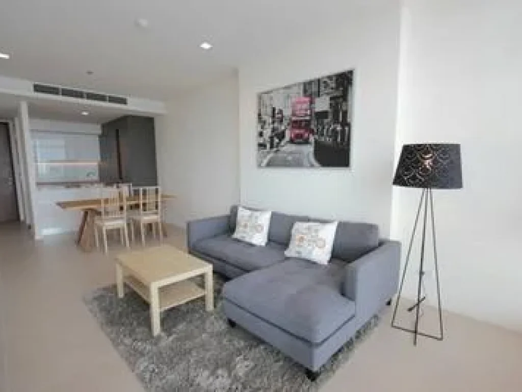 1 bedroom for rent at Tower B the River Charoenakorn 13