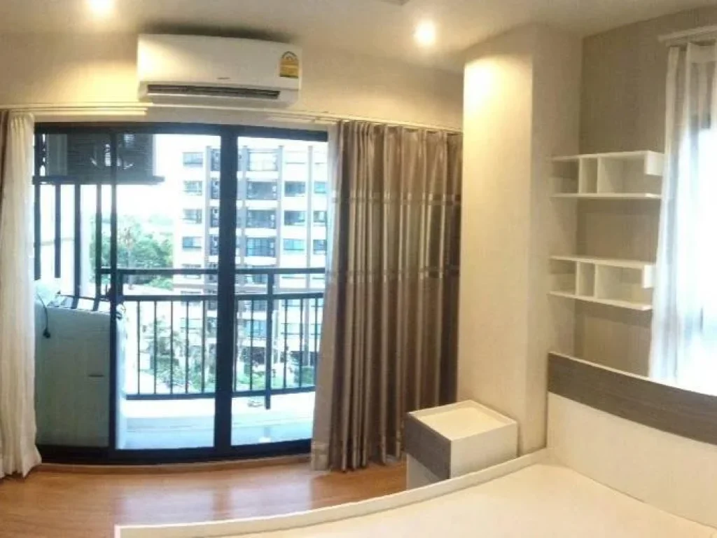 ให้เช่า - City Link condo มิลาน 7500เดือน มาแต่ตัวเข้าอยู่ได้เลย