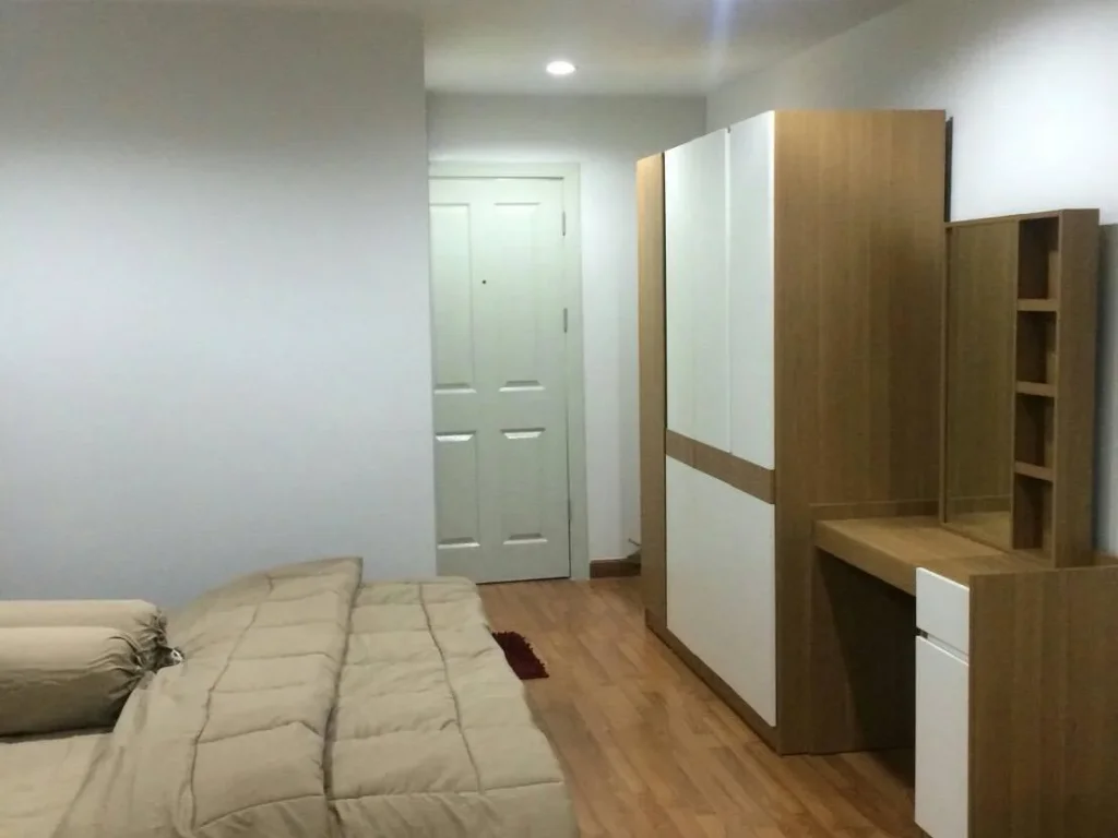 For rent Regent 22 near bts Onnut ห้องสวย ราคาถูก