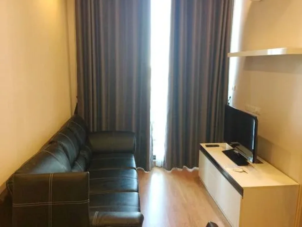 เช่า FOR RENT Q HOUSE SUKHUMVIT 79 1 bed 31 Sqm20000 Fully Furnished POOL VIEW Nice Decorated NEAR BTS ONNUT