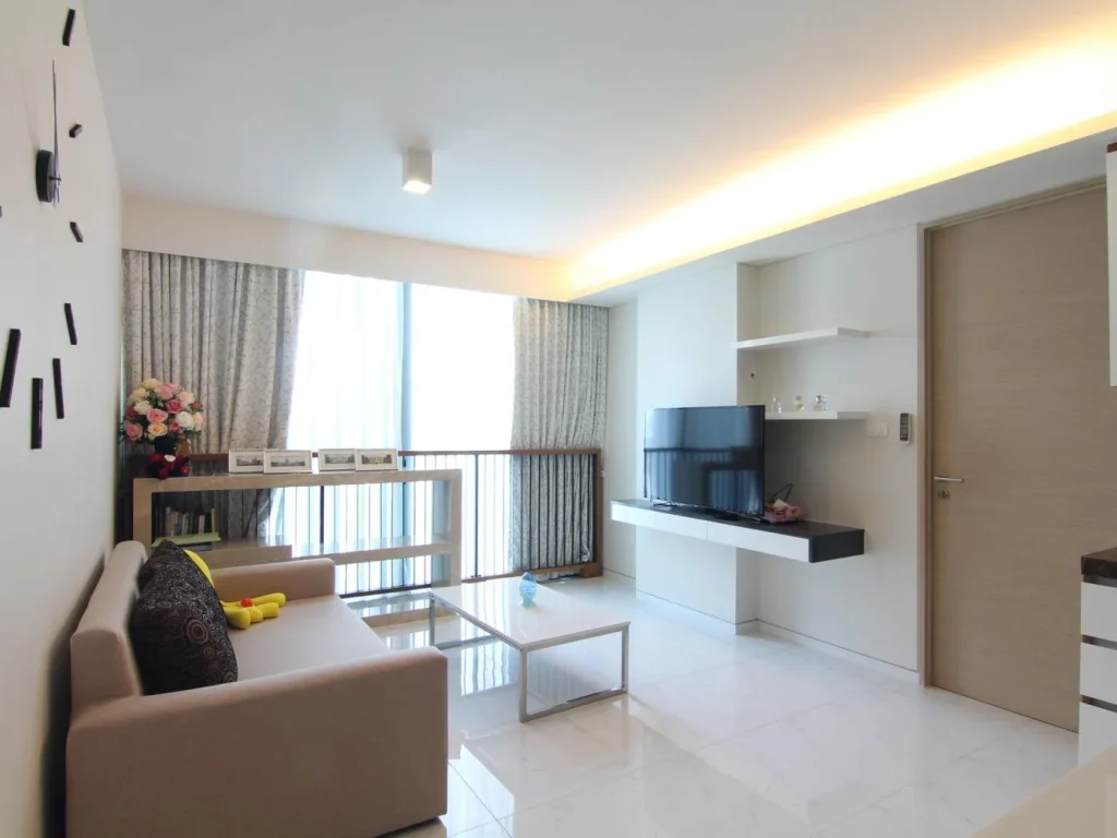 For Rent ให้เช่า Siamese thirty nine 2 bedroom 2 bathroom 6850 sqm