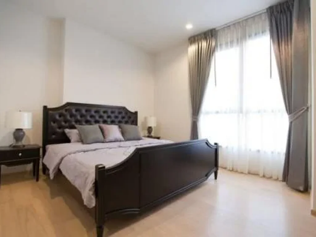 729 - RENT HQ by Sansiri Condo 1 Bedroom 51 SqM in Thong lor area ONLY