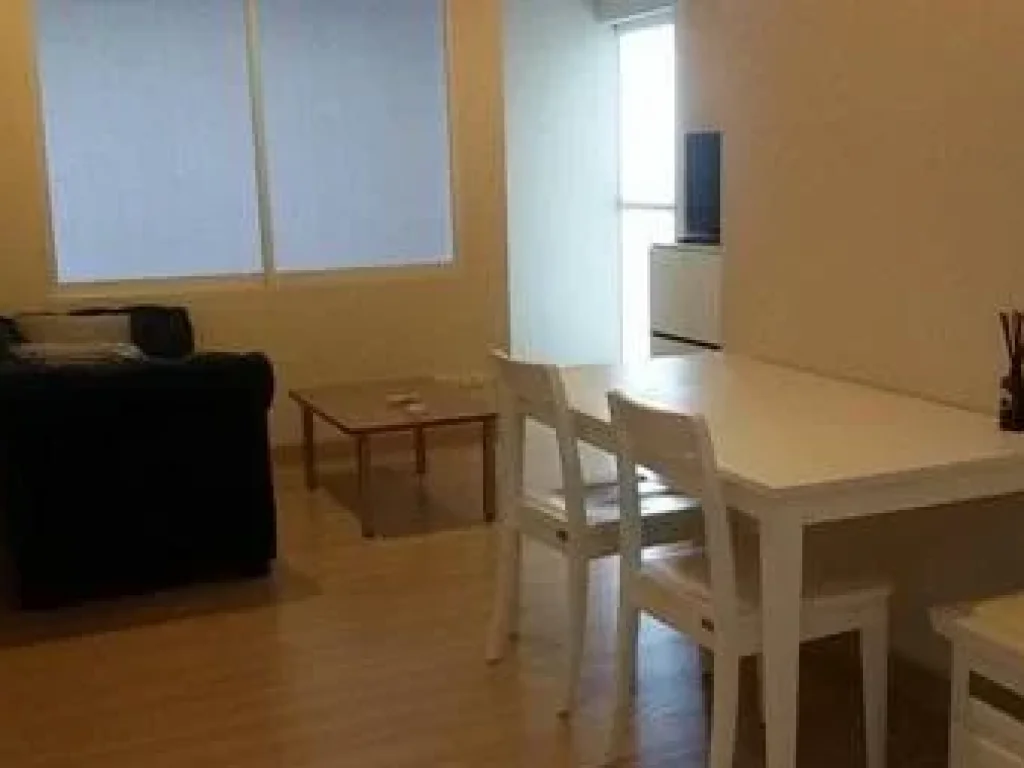 For Rent Life Sathorn 10 fully furnished View city