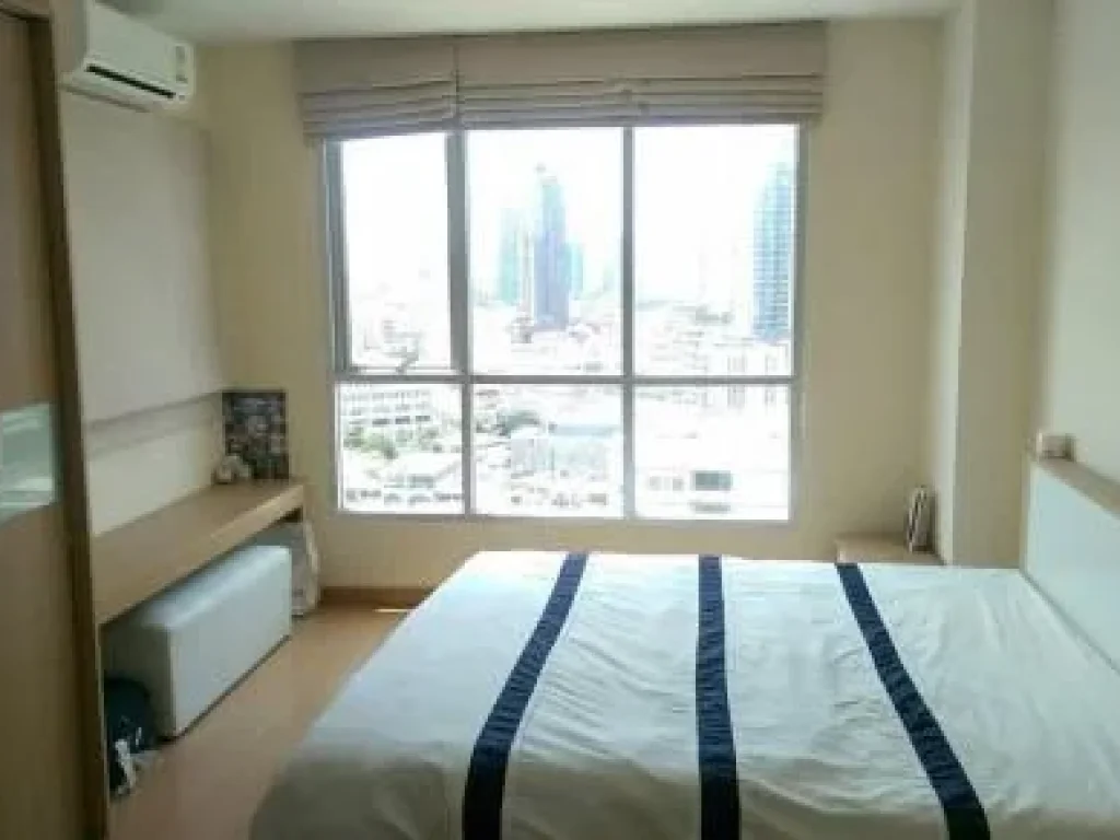 685 - RENT Life Sukhumvit Condo 1 Bedroom 42 SqM in Sukhumvit 65 Area Only