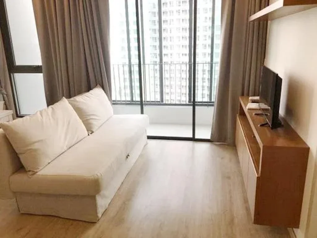 เช่า FOR RENT IDEO Q RATCHATHEWI 2 beds 1 bath 48 Sqm33000 NEAR BTS RATCHATHEWI