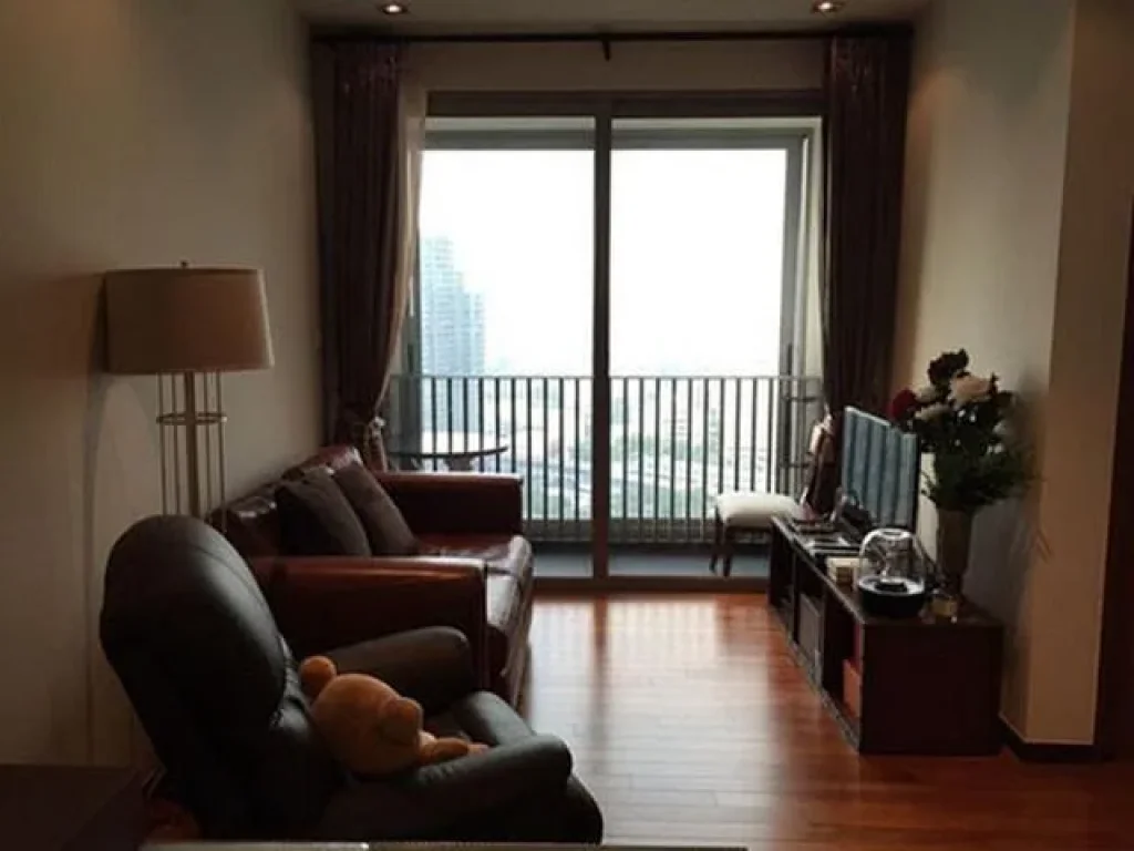 Ashton Morph 38 For Sale 2 Bedrooms 1 Bathroom 25th floor 58 Sqm