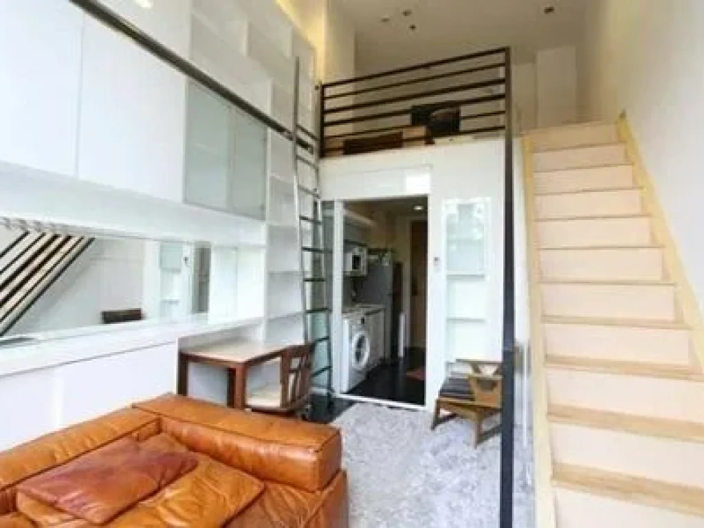 Condo for Rent Ivy Thonglor Fully Furnished BTS Thonglor