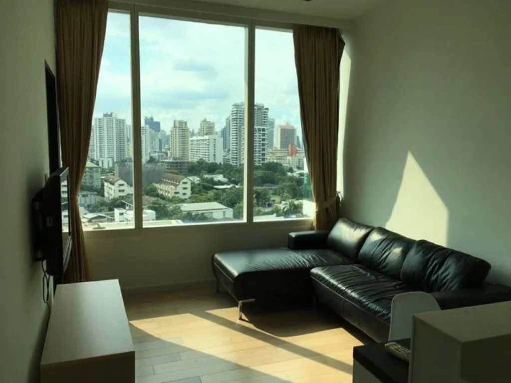 For Rent ให้เช่า Eight Thonglor 1 bedroom 1 bathroom 45 sq