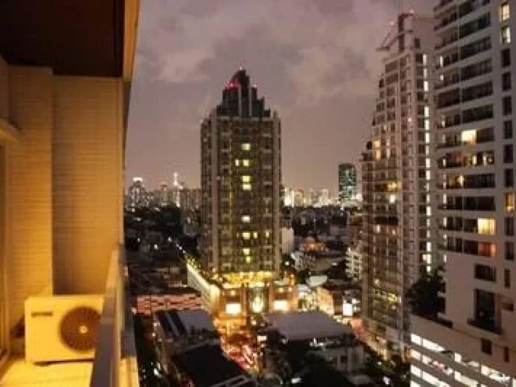 RENT Condo Noble Ora Thonglor Sukhumvit55 110Sqm 2Bedroom ใกล้ BTS ทองหล่อ