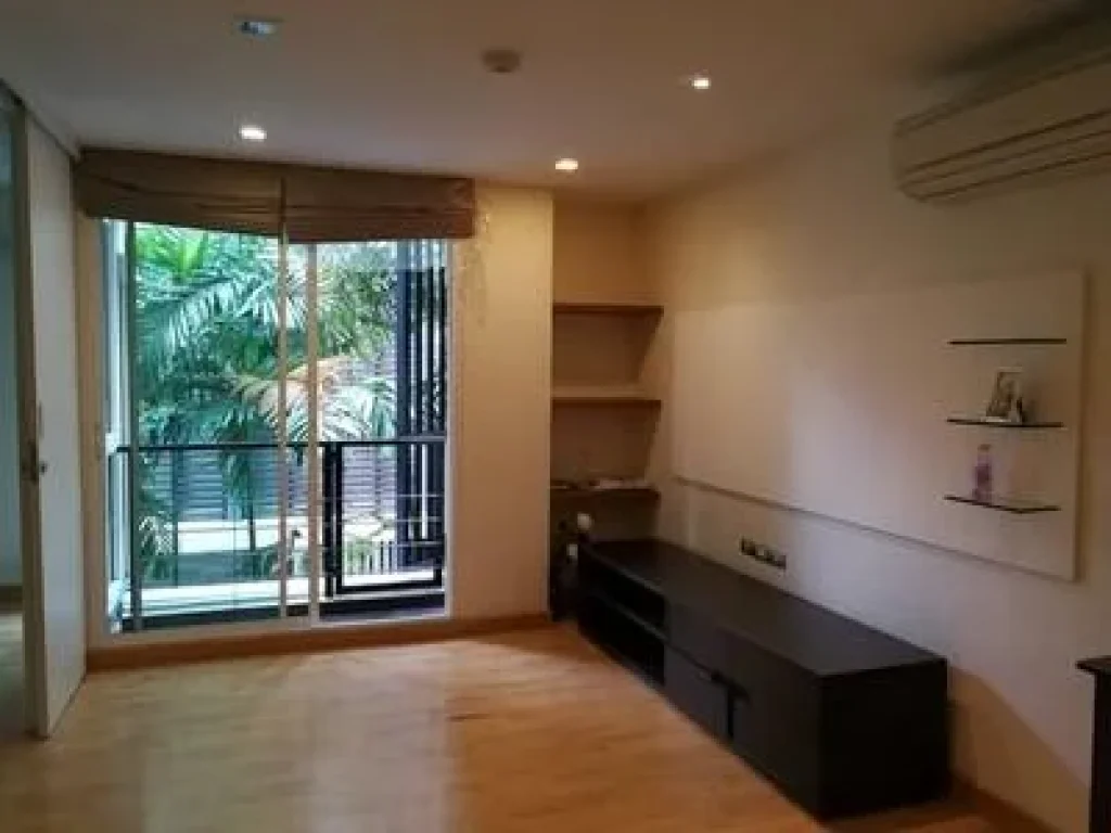 For Rent Tree Luxe Sukhumvit 52 41 sqm 1 bedroom 2fl close to BTS On Nut