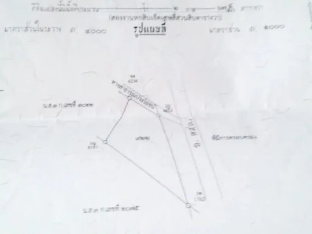 ขายที่โฉนดราคาถูก267ตรว