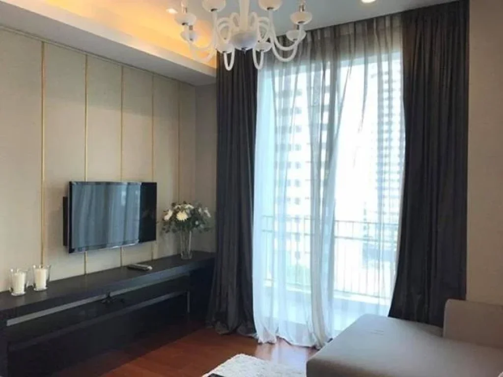 For Rent Quattro By Sansiri 85 sqm 2 Bed2 Bath fully furnished