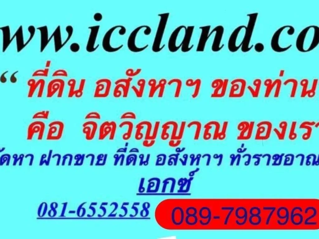 ขายที่ดินติดถนนซอยพัฒนา 12 ใกล้ถนนพุทธมณฑลสาย1 ถมแล้ว 356 ตรว ตรวละ 35000 บาท รวม 1246 ล้านบาท ใกล้ถนนพระเทพตัดใหม่ ห่างถนนพุทธมณฑลสาย1 เพียง 640 เมตร