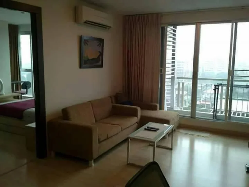 Room For Rent Rhythm Ratchada 35000THBmonthMRT Ratchada