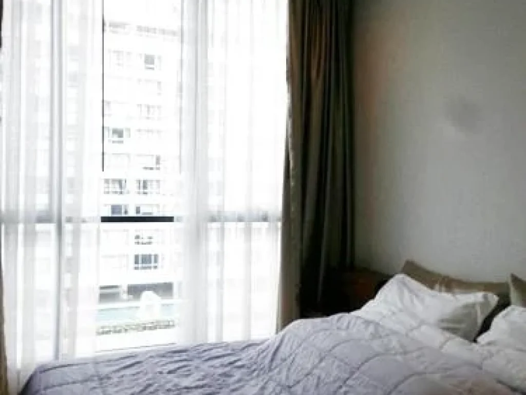 Hyde Sukhumvit 13 49 sqm 1 Bed fully furnished 4 mins walk to BTS Nana