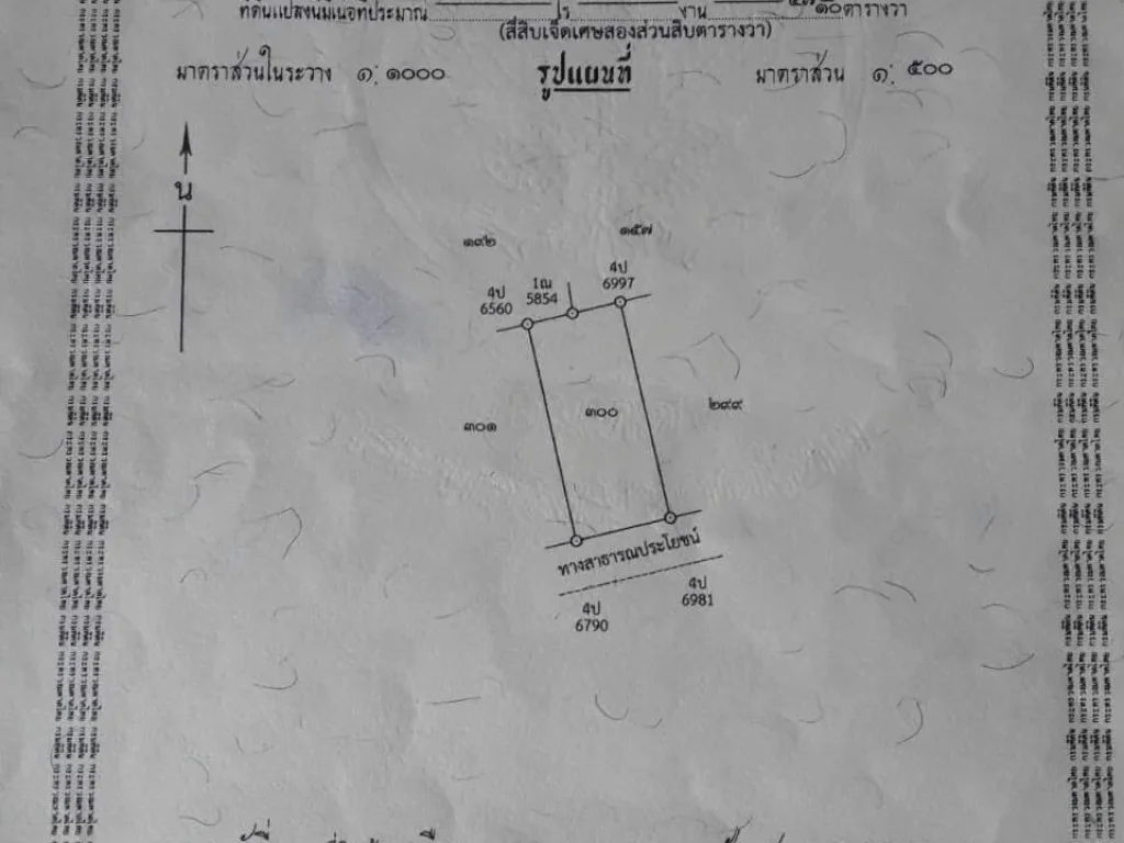 ขายที่ดิน 2 ห้อง อหาดใหญ่ ถมแล้ว ทำเลดี มีโฉนดพร้อมโอน