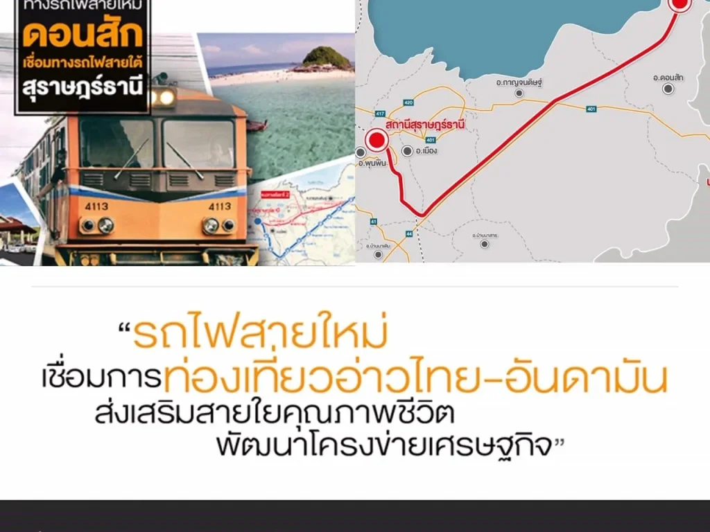 ที่ดินใกล้ตลาด อกาญจนดิษฐ์ ติดถนน 82เมตร