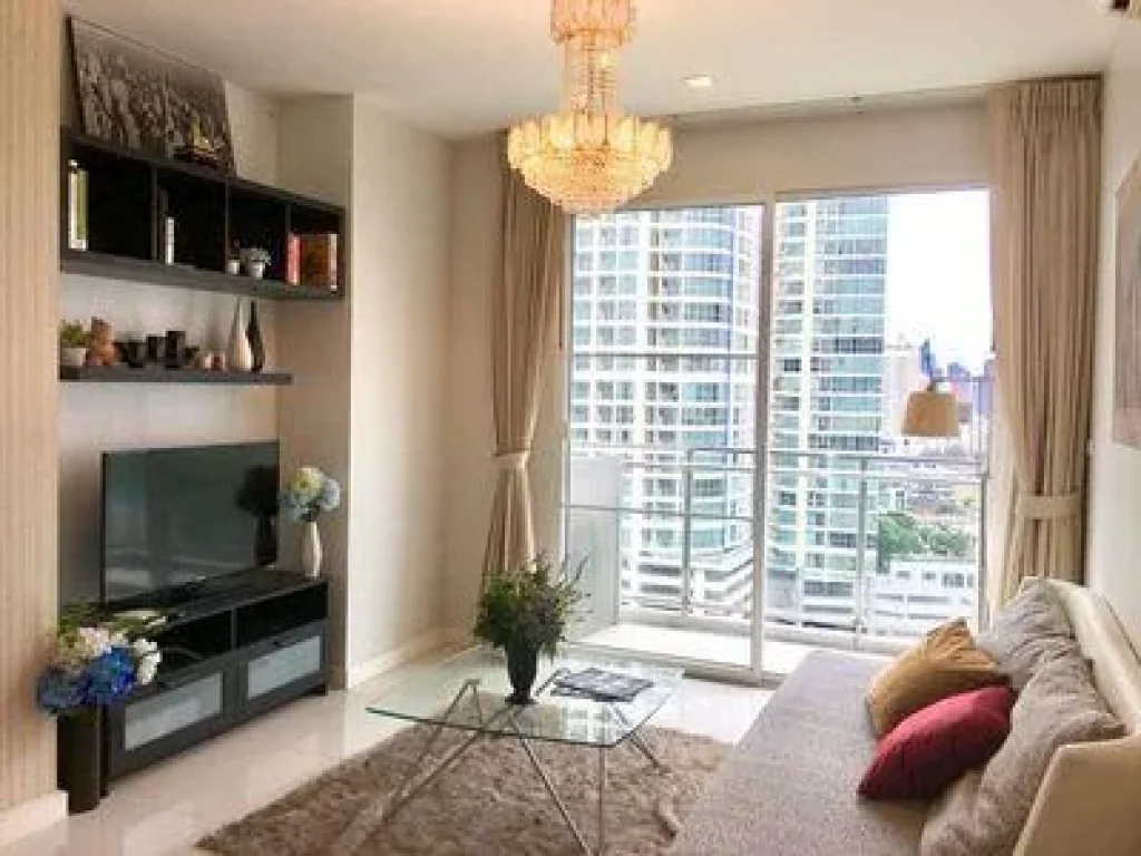 For Rent The Bloom Sukhumvit 71 ใกล้ BTS พระโขนง วิวตึกสวย ตกแต่งพร้อมอยู่ เฟอร์ครบ