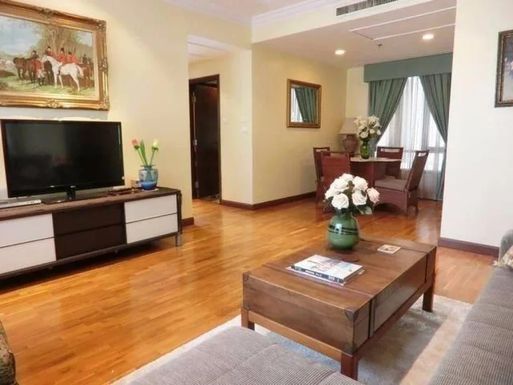 Condo for Sell Baan Piya Sathorn 92 sqm 2bed-2bath