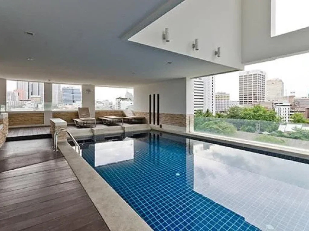 Supper hot Deal for Sell amp Rent at Ivy Sathorn 75 sqm