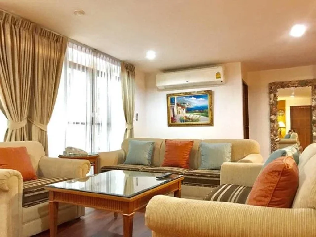 Condo for rent at Baan Chan Thonglor 20 145 sqm 3bed