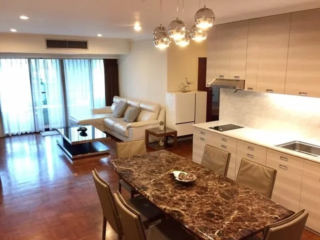 Condo for Sell Sathorn Garden 109 sqm 2 bed 2 bath