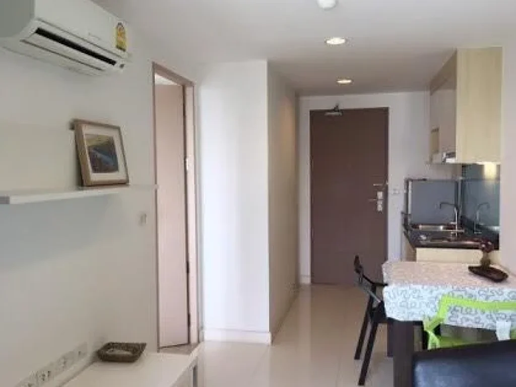 For rent Ideo Bluecove 1 bed close to BTS Wongwianyai