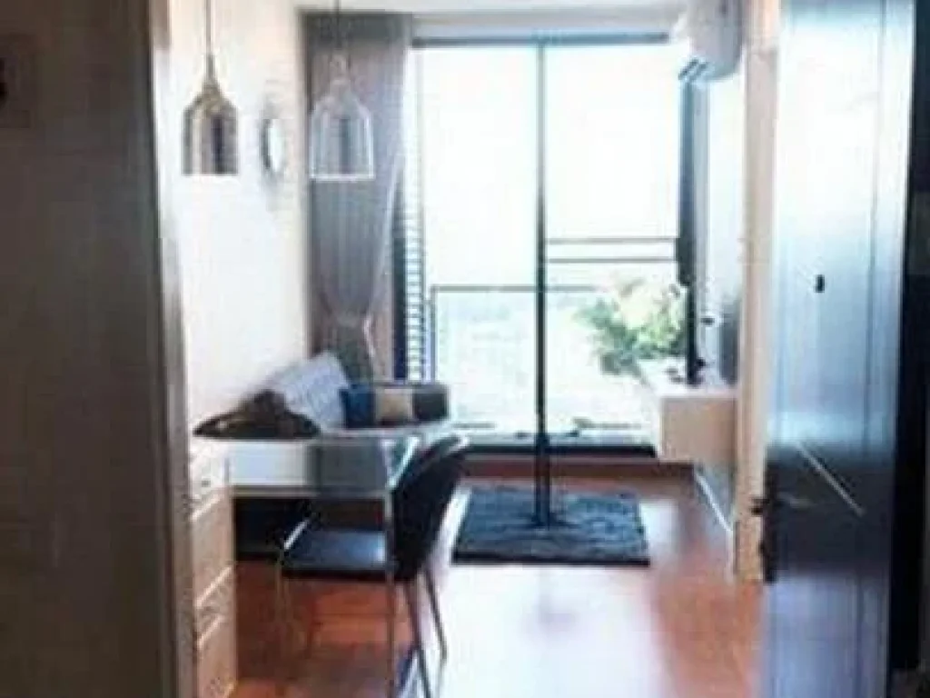 เช่า FOR RENT Q HOUSE SUKHUMVIT 79 1 bed 31 Sqm21000 Modern Decorated High Floor Amazing Pool View NEAR BTS ONNUT