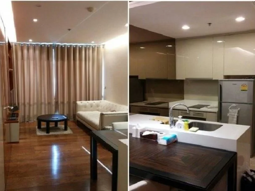 ให้เช่าคอนโด ดิ แอดเดรส สุขุมวิท 28 ห้องสวย เฟอร์ครบ ใกล้ BTS พร้อมพงษ์ The Address Sukhumvit 28 For Rent