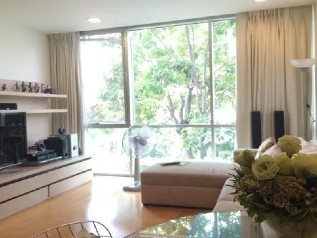 ขาย คอนโด Villa ราชครู ชั้น4 ขนาด57ตรม ราคา 5963 ล้าน