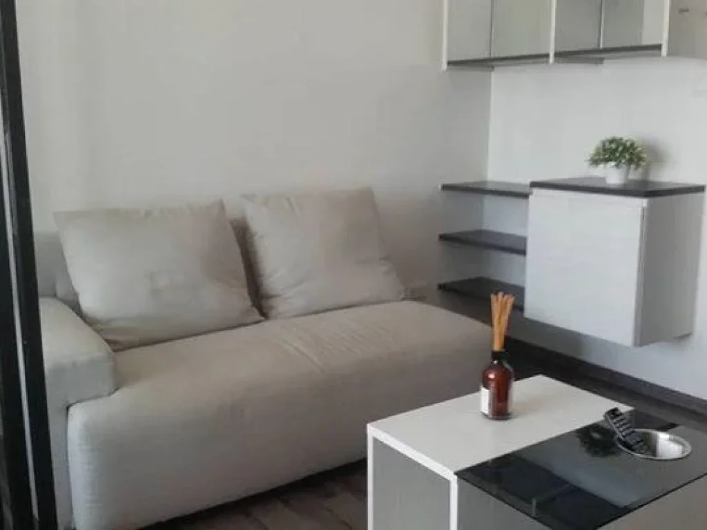 Condominium for RENT in Sukhumvit 77 Bangkok 1bedroom ONLY 15000 THB