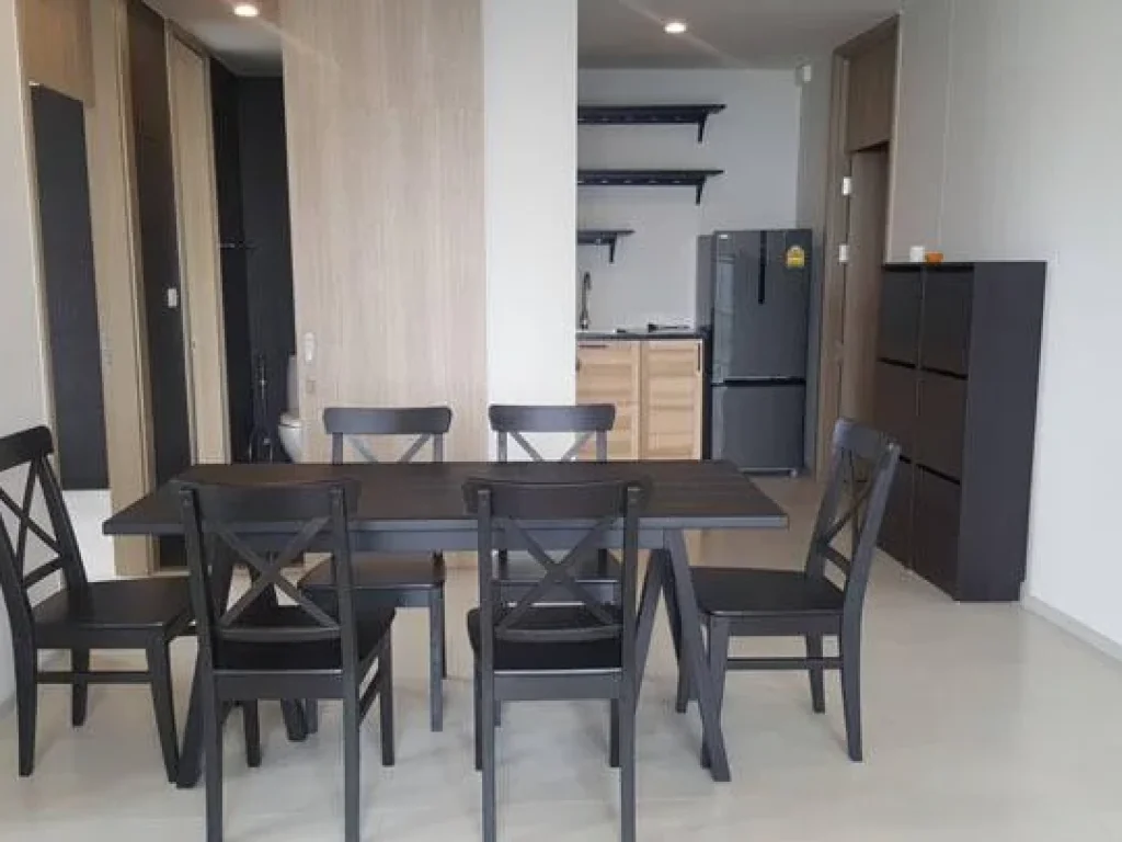 เช่าด่วน ห้องสวย modern แบบ 3 ห้องนอน ที่ คอนโด Noble เพลินจิต For Rent A Modern 3 Bed Unit with Amazing View