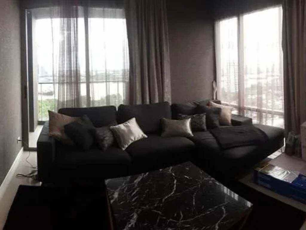 For Rent StarView condo by Eastern Star 2Bed 2Bath 