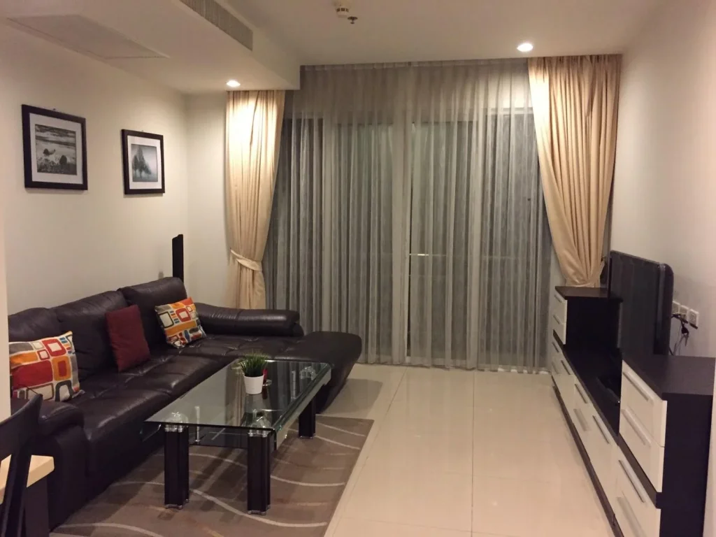 Condo for Rent The Prime 11 Sukhumvit 11 BTS Nana 90 sqm 2 bed room only for you