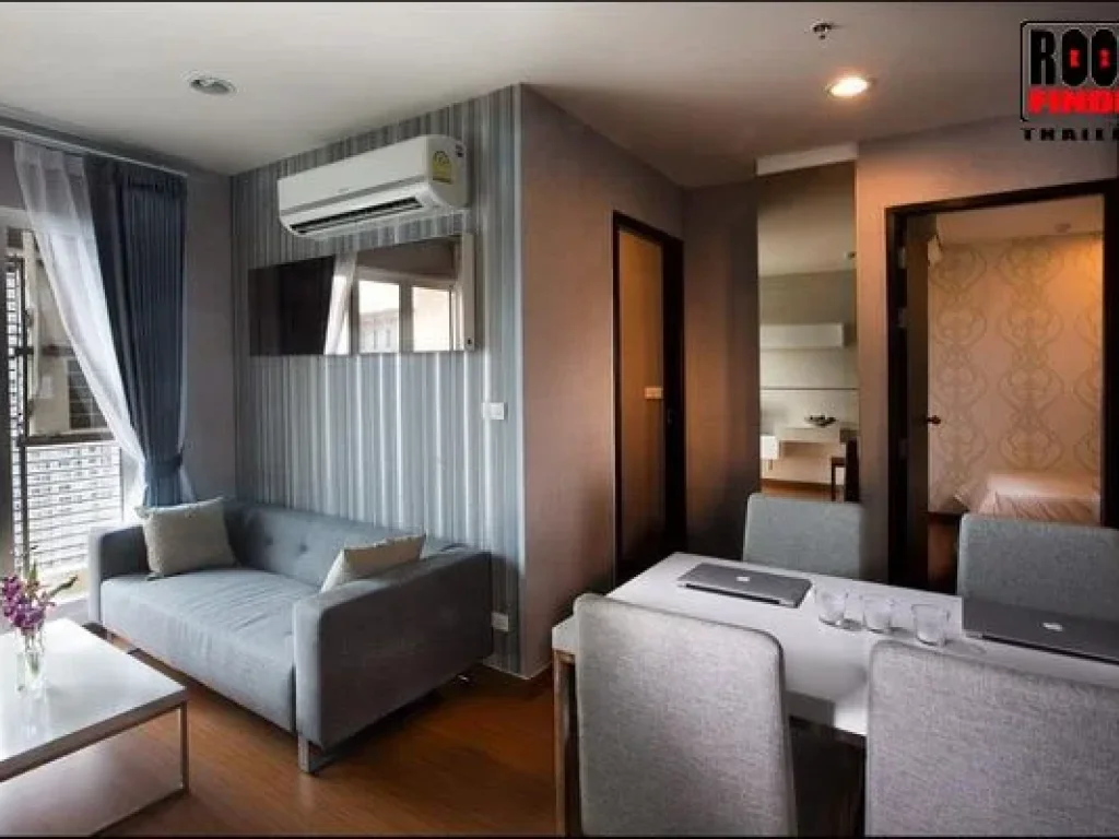 เช่า FOR RENT DIAMOND SUKHUMVIT 2 beds 2 baths 50 Sqm25000 CLOSE BTS ONNUT