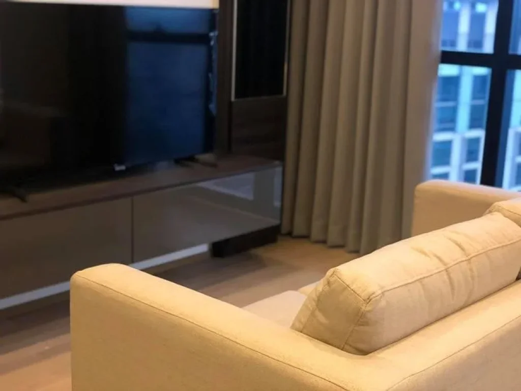 Room For Rent Ashton Chula-Silom ไอดีโอ สุขุมวิท 93